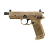 "FNH FNX-45 Tactical .45ACP (PR56791)" - 3 of 4
