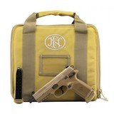 "FNH FNX-45 Tactical .45ACP (PR56791)" - 2 of 4