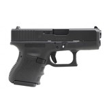"Glock 27 .40S&W (PR56821)" - 1 of 4