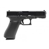 "Glock 17 GEN5 9MM (PR56950)" - 1 of 4