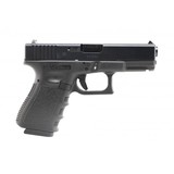 "Glock 19 9MM (PR56918)" - 1 of 4