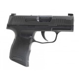 "Sig Sauer P365 9MM (PR56898)" - 1 of 4