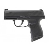"Sig Sauer P365 9MM (PR56898)" - 2 of 4