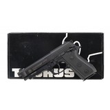 "Taurus PT92AF 9MM (PR56960)" - 5 of 7