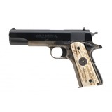 "Colt Government .45 ACP (C17649)" - 4 of 6