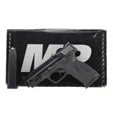 "Smith & Wesson M&P9 M2.0 9MM (PR56994)" - 3 of 4