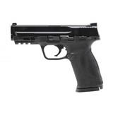 "Smith & Wesson M&P9 M2.0 9MM (PR56994)" - 4 of 4
