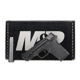 "Smith & Wesson M&P9 Shield EZ M2.0 9MM (PR56795)" - 3 of 4