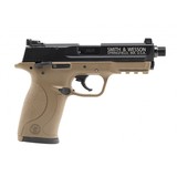 "Smith & Wesson M&P Compact .22LR (PR56797)" - 1 of 4