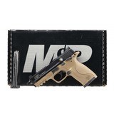 "Smith & Wesson M&P Compact .22LR (PR56797)" - 2 of 4
