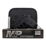 "Smith & Wesson Bodyguard .380AUTO (PR54327)" - 3 of 4