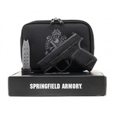 "Springfield Hellcat 9MM (PR56869)" - 3 of 4