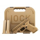 "Glock 19X 9MM (NGZ1179) NEW" - 2 of 3