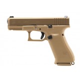 "Glock 19X 9MM (NGZ1179) NEW" - 3 of 3