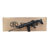 "FNH SCAR 16S 5.56 NATO (NGZ734) New" - 2 of 5