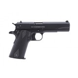 "Walther Colt Government .22 LR (NGZ201) New" - 1 of 3