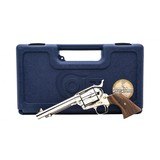 "Colt TALO Silver Stallion Single Action Army .45 (C17636) New" - 2 of 3