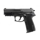 "Sig Sauer SP2022 9mm (PR56578)" - 4 of 4