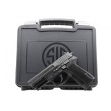 "Sig Sauer SP2022 9mm (PR56578)" - 2 of 4