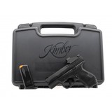 "Kimber R7 Mako 9mm (PR56553)" - 2 of 4