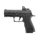 "Sig Sauer P320 X-Carry Romeo 1 9mm (PR56552)" - 4 of 4