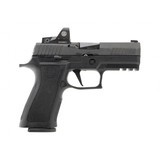 "Sig Sauer P320 X-Carry Romeo 1 9mm (PR56552)" - 1 of 4