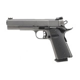 "Rock Island M1911A1 FS Tactical II 10mm (PR56975)" - 7 of 7