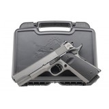 "Rock Island M1911A1 FS Tactical II 10mm (PR56975)" - 2 of 7