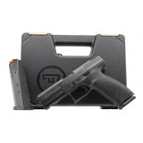 "CZ P-10F .45ACP (PR56985)" - 2 of 4