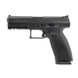"CZ P-10F .45ACP (PR56985)" - 4 of 4