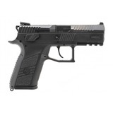"CZ P-07 LE Model 9mm (PR56835)" - 1 of 3