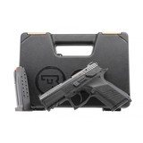 "CZ P-07 LE Model 9mm (PR56835)" - 2 of 3