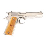 "Rock Island Armory M1911A1-FS .38 Super (NGZ1180)" - 1 of 3
