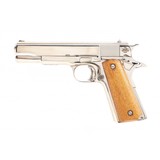 "Rock Island Armory M1911A1-FS .38 Super (NGZ1180)" - 3 of 3