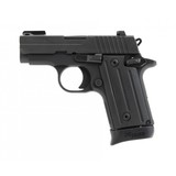"Sig Sauer P238 .380 (PR56483)" - 6 of 6