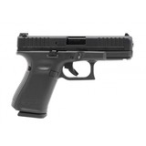 "Glock 44 .22lr (NGZ1040) NEW" - 1 of 3