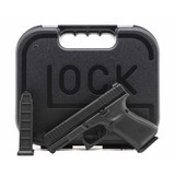 "Glock 44 .22lr (NGZ1040) NEW" - 2 of 3