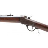 "Winchester 1885 Low Wall .22LR (W11615)" - 5 of 7