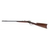 "Winchester 1885 Low Wall .22LR (W11615)" - 6 of 7