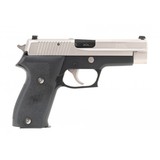 "Sig Sauer P220 .45 ACP (PR56881)" - 1 of 6
