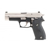 "Sig Sauer P220 .45 ACP (PR56881)" - 6 of 6