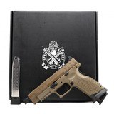 "Springfield XDM-9 9MM (PR56986)" - 3 of 4