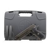 "Sig Sauer P226 9MM (NGZ1206) NEW" - 2 of 3