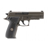 "Sig Sauer P226 9MM (NGZ1206) NEW" - 1 of 3