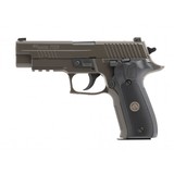 "Sig Sauer P226 9MM (NGZ1206) NEW" - 3 of 3