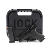 "Glock 43X 9mm (NGZ44) New" - 2 of 3
