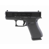 "Glock 43X 9mm (NGZ44) New" - 3 of 3