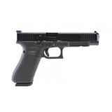 "Glock 34 Gen 5 9mm (NGZ46) New" - 1 of 3