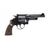 "Smith & Wesson Pre-War Registered Magnum .357 Magnum (PR56350)" - 6 of 6