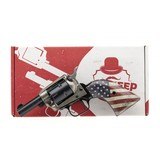 "Heritage Barkeep Patriot .22LR (PR56549)" - 5 of 7